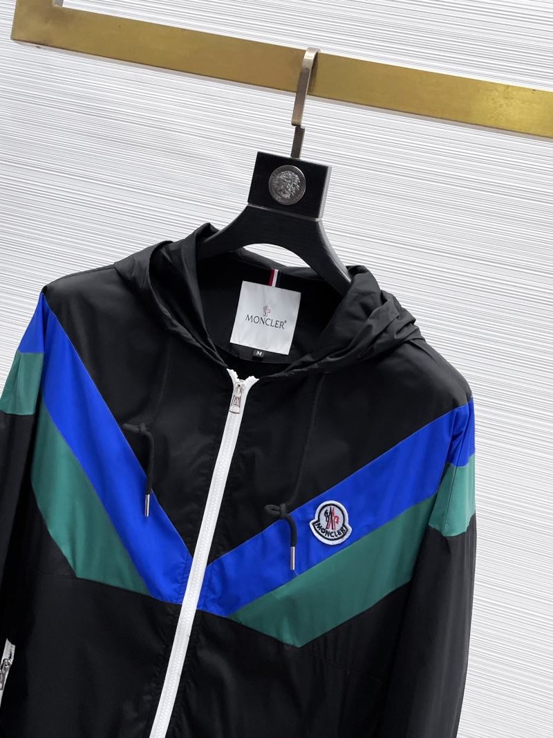 Moncler Outwear